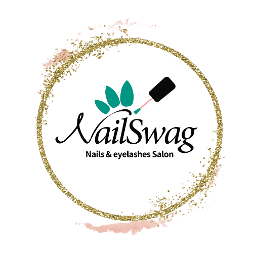 Nail Swag Salon logo